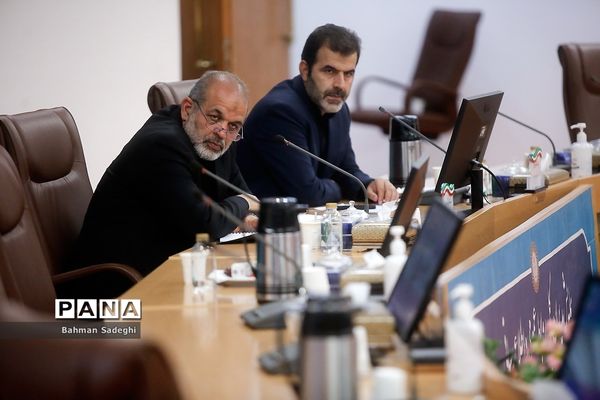 همایش مدیران روابط عمومی استانداری‌های سراسر کشور