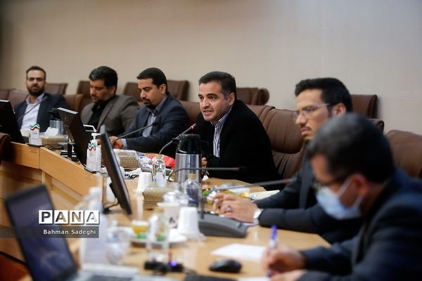 همایش مدیران روابط عمومی استانداری‌های سراسر کشور