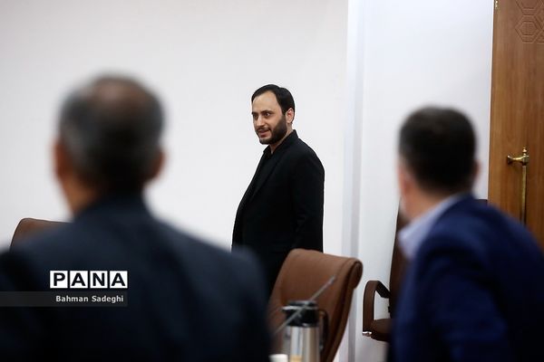 همایش مدیران روابط عمومی استانداری‌های سراسر کشور