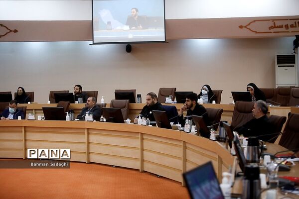 همایش مدیران روابط عمومی استانداری‌های سراسر کشور