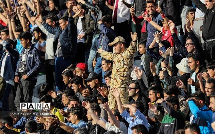 قرعه کشی لیگ دسته اول ۱۹ مرداد ماه انجام می‌شود