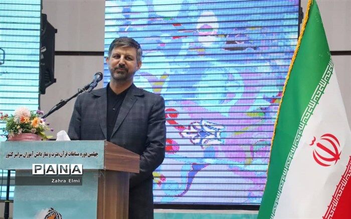 باید سفره تلاوت قرآن را گسترش و توسعه دهیم
