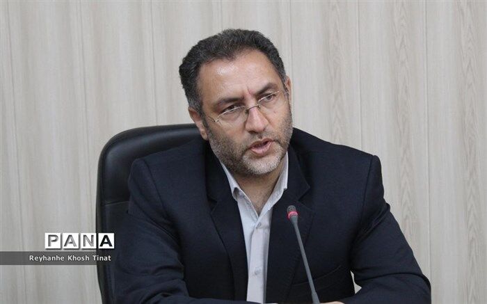 نام زنده‌یاد موفقیان در مدارس شهر تهران خوش می‌درخشد