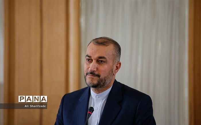 محور گفت‌وگوهای تلفنی امیرعبداللهیان و وزیر خارجه قطر چه بود؟