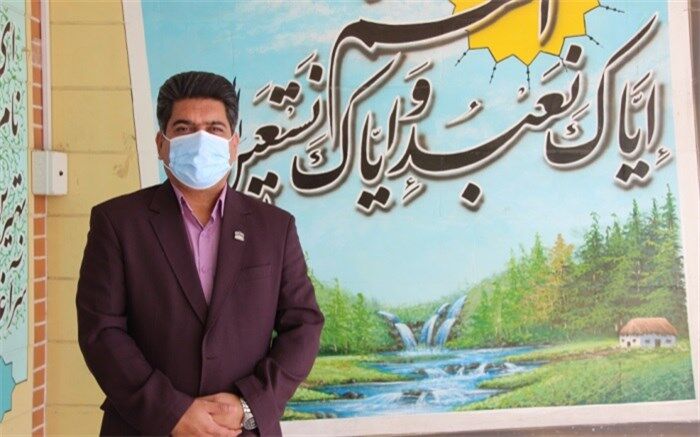 بهره‌برداری از  59 واحد آموزشی خیرسازدر مهر 1401