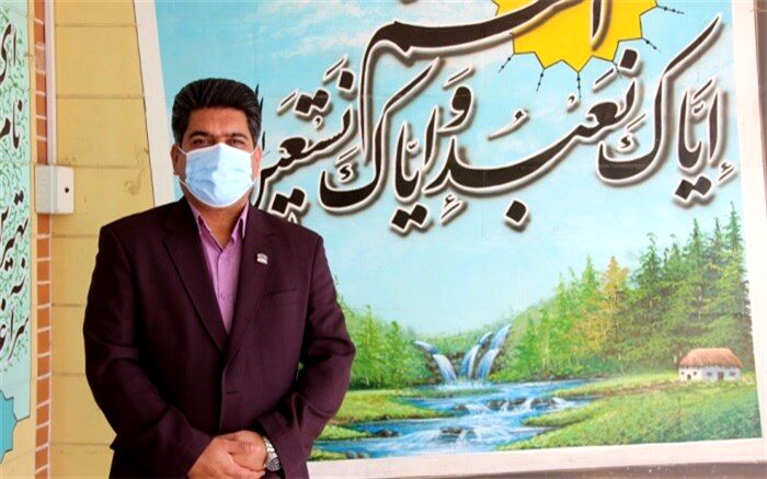 بهره‌برداری از  59 واحد آموزشی خیرسازدر مهر 1401