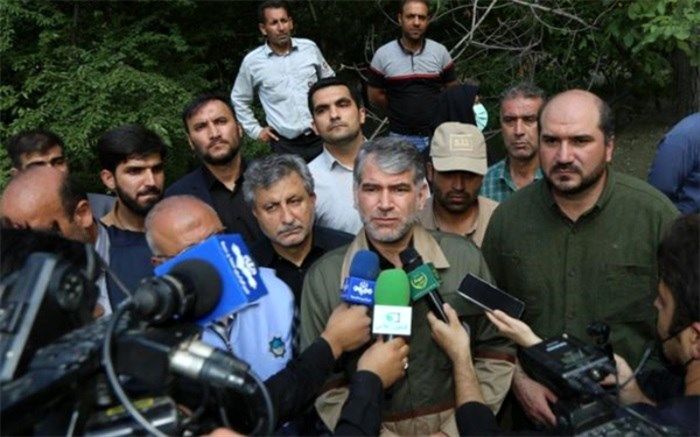 خسارت ‌۱۰ هزار میلیاردی سیل به حوزه کشاورزی