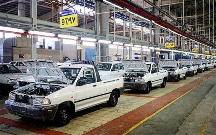 خودروهای کف بازار با چه قیمتی معامله می‌شود؟