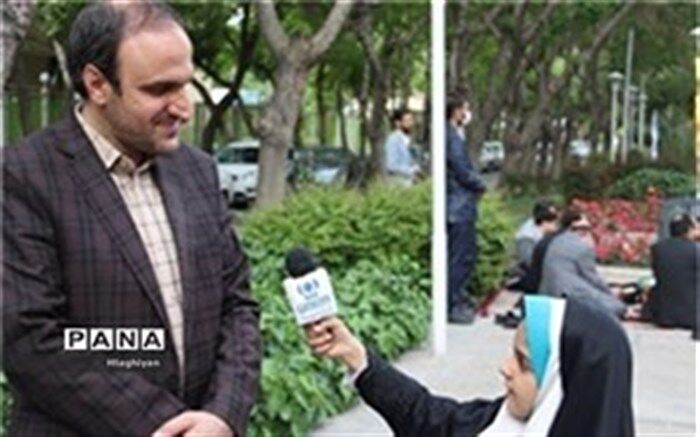 محرم، ماه ایثار و از جان گذشتگی است