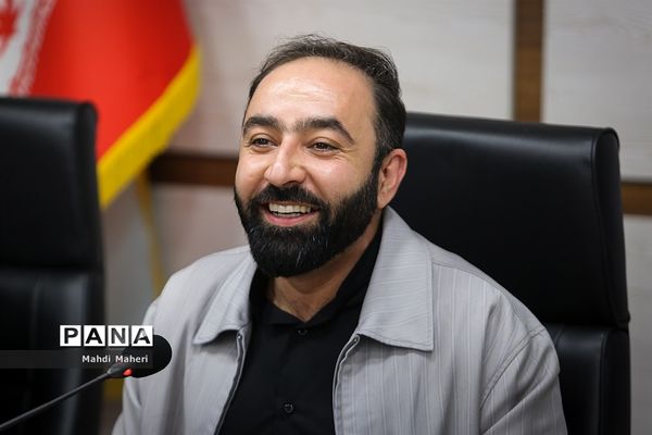 نشست هم اندیشی مدیران سازمان دانش‌آموزی سراسر کشور