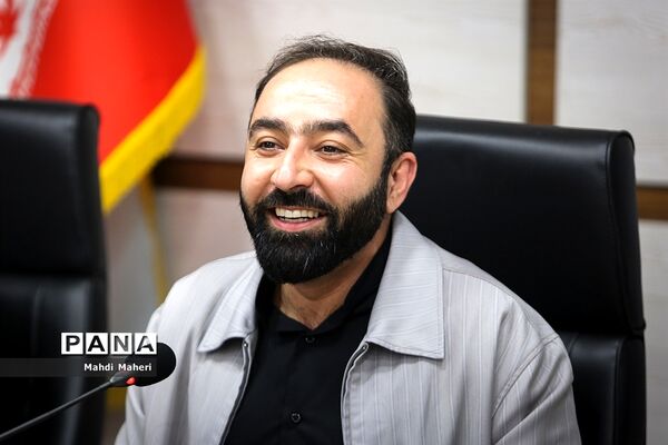 نشست هم اندیشی مدیران سازمان دانش‌آموزی سراسر کشور