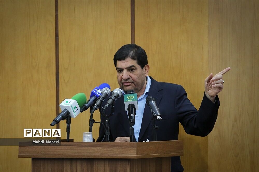 تاکید مخبر بر آماده‌باش دستگاه‌ها و تیم‌های امدادی و رسیدگی به سیل‌زدگان