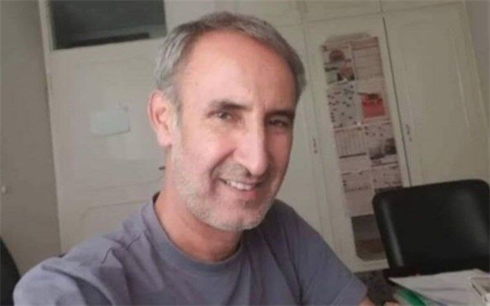 حمید نوری هنوز رأی دادگاه علیه خود را نخوانده است