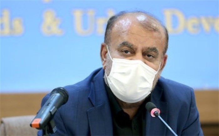 دستگاه‌ها زمین خود را به وزارت راه نمی‌دهند