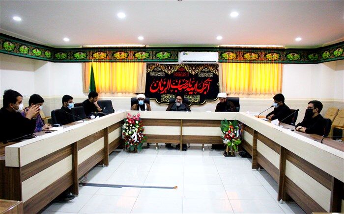نگاه ویترینی به جوانان باعث می‌شود که استعدادهای آنها ناشناخته بماند