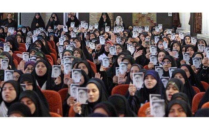 دوره آموزش مبانی اندیشه اسلامی ‌طرح ولایت/فیلم