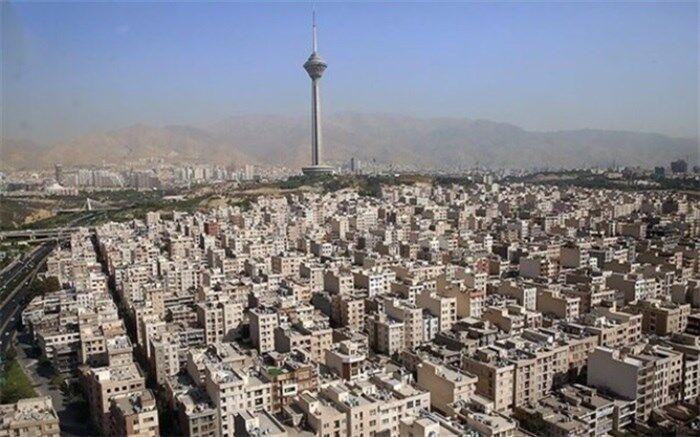 خرید خانه‌های بیش از 20 سال افزایش یافت