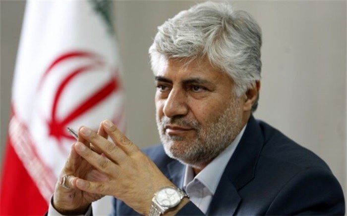 رفع ممنوعیت واردات ماشین‌آلات معدنی برای تسهیل در کار معادن 