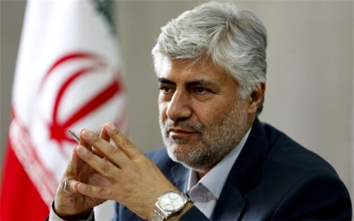 رفع ممنوعیت واردات ماشین‌آلات معدنی برای تسهیل در کار معادن 