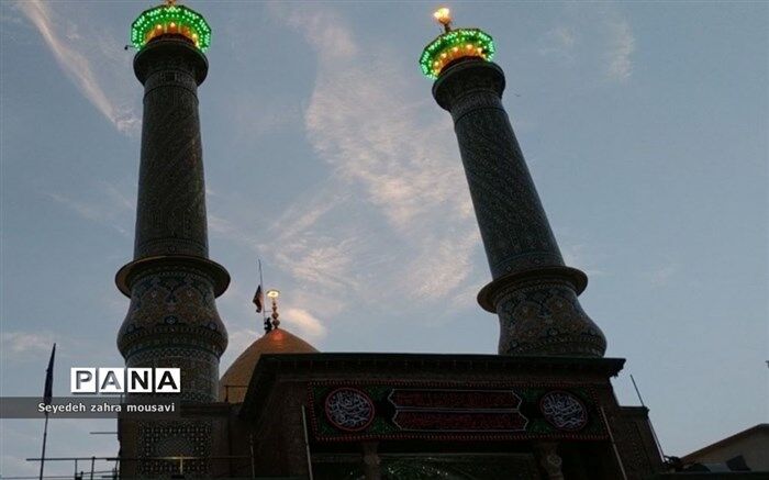 طرح توسعه و ساماندهی پیرامون حرم حضرت عبدالعظیم حسنی(ع) بازنگری شد