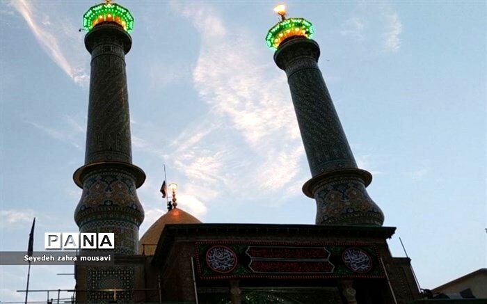 طرح توسعه و ساماندهی پیرامون حرم حضرت عبدالعظیم حسنی(ع) بازنگری شد