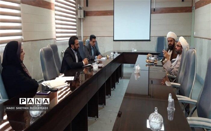 تبیین محور فعالیت‌های پرورشی مدارس