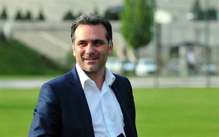 ماجدی: ورود VAR بسیارى از مشکلات فوتبال را رفع مى‌کند