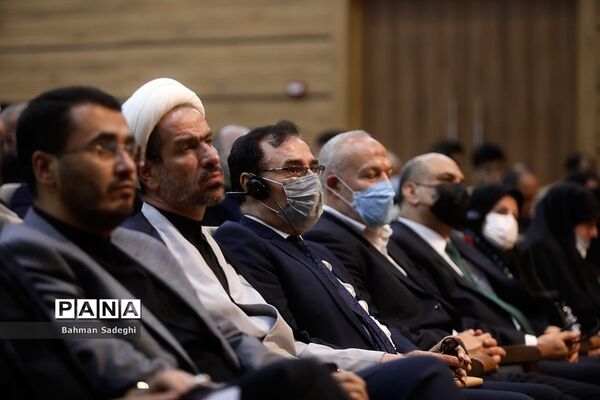 اولین همایش بین المللی همدلی و حمایت از کودکان محور مقاومت