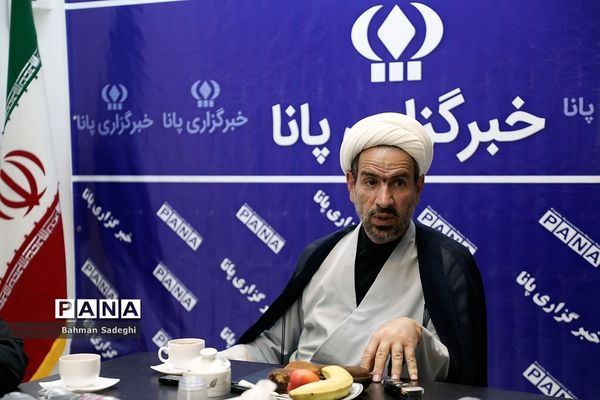 بازدید عضو کمیسیون آموزش و تحقیقات مجلس شورای اسلامی از خبرگزاری پانا