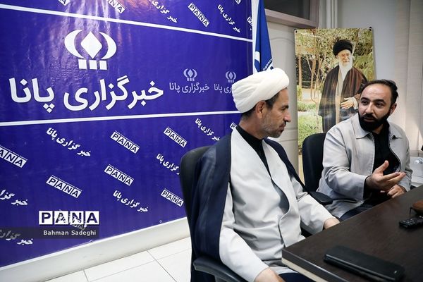 بازدید عضو کمیسیون آموزش و تحقیقات مجلس شورای اسلامی از خبرگزاری پانا