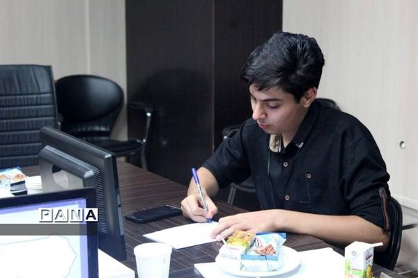 جلسه هم‌اندیشی امور جوانان شهرستان گلبهار