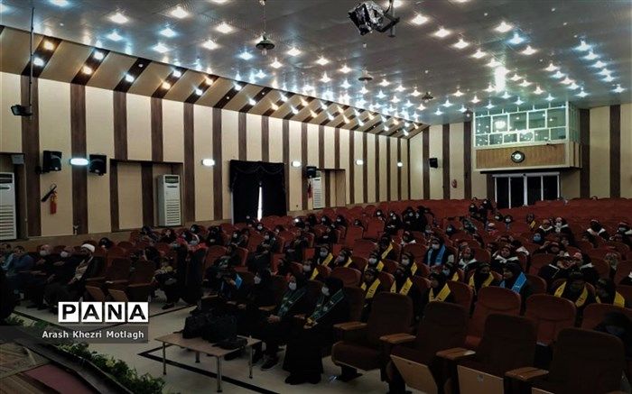 نقش تربیتی حضرت رقیه (س) در قیام عاشورا از دیدگاه دختران بانوی بهشت در شیراز