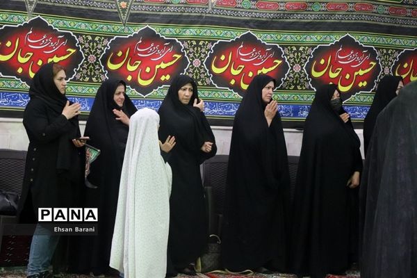 برگزاری همایش دختران بانوی بهشت ویژه دانش‌آموزان عضو سازمان دانش‌آموزی درپاسارگاد