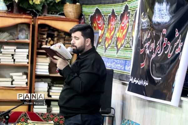 برگزاری همایش دختران بانوی بهشت ویژه دانش‌آموزان عضو سازمان دانش‌آموزی درپاسارگاد