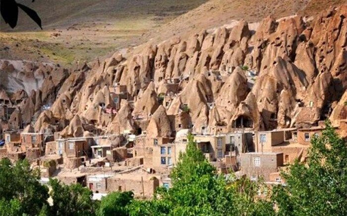 شرط اصلی ثبت جهانی کندوان؛ حذف ساخت و سازهای جدید