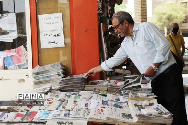 اهواز؛ زندگی در زیست بوم گرما