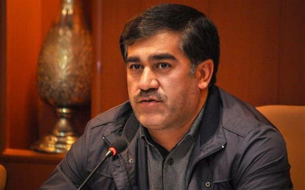 ایوب بهتاج، سرپرست باشگاه تراکتورسازی تبریز شد