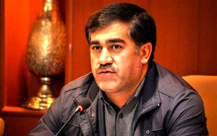 ایوب بهتاج، سرپرست باشگاه تراکتورسازی تبریز شد