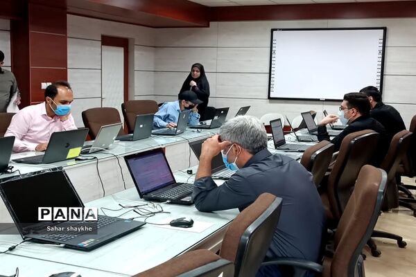 آزمون انتصاب مدیران در آموزش و پرورش ملارد
