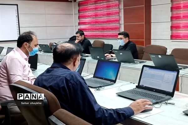 آزمون انتصاب مدیران در آموزش و پرورش ملارد