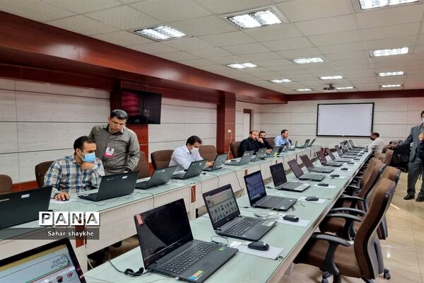 آزمون انتصاب مدیران در آموزش و پرورش ملارد
