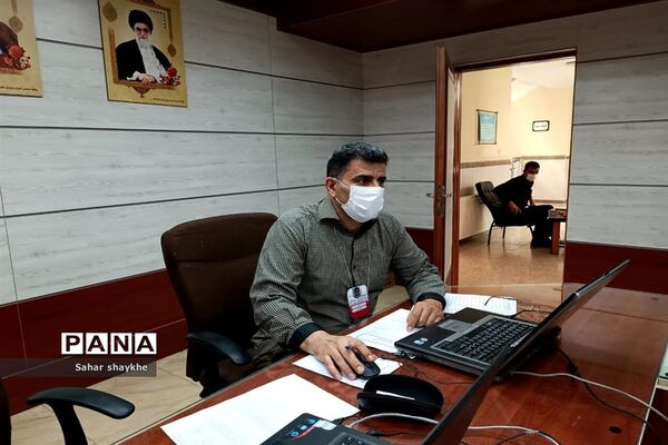 آزمون انتصاب مدیران در آموزش و پرورش ملارد