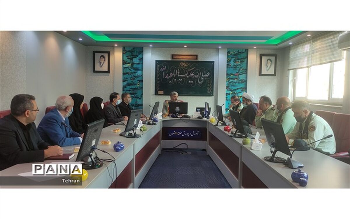 رسیدن به مراتب حیات طیبه براساس سند تحول بنیادین، نیازمند برقراری امنیت روانی و اجتماعی است