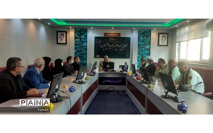 رسیدن به مراتب حیات طیبه براساس سند تحول بنیادین، نیازمند برقراری امنیت روانی و اجتماعی است