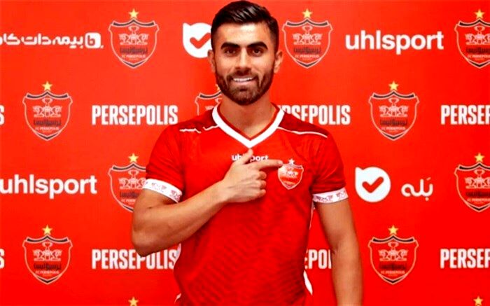 نمره قبولی کادر فنی پرسپولیس به خرید جنجالی از ذوب‌آهن