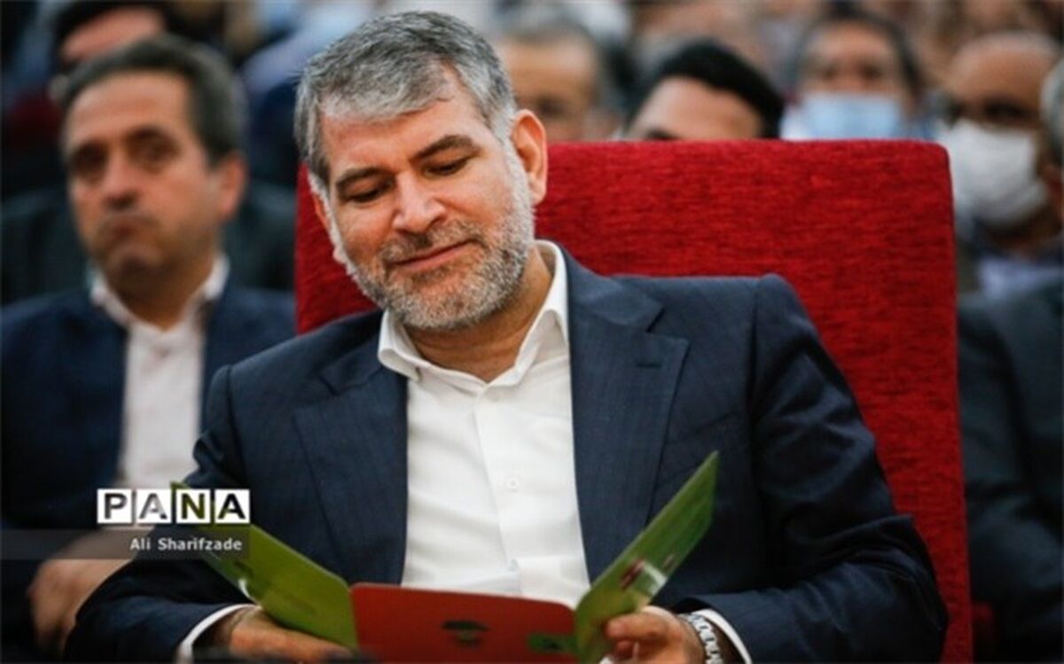 2 میلیون هکتار از اراضی کشاورزی وارد کشت قراردادی شد