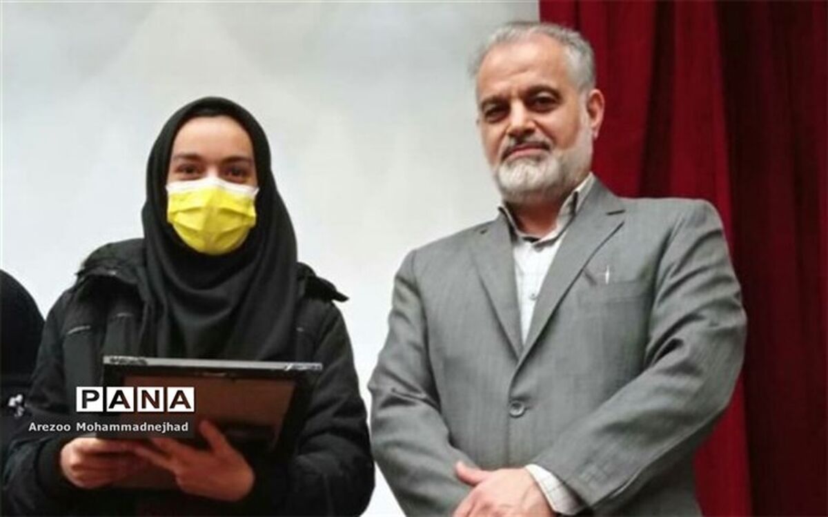 مجری‌گری راهی برای ورود دانش‌آموزان به اجتماع است