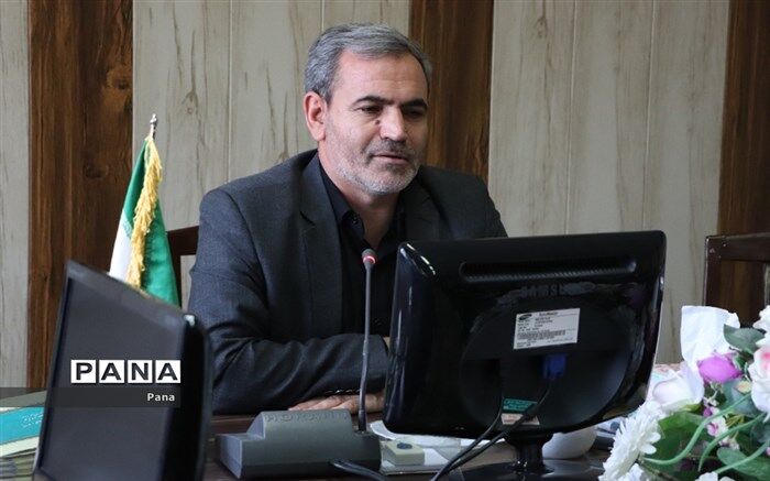 تمامی ظرفیت رسانه ها در خدمت توسعه شهرستان باشد