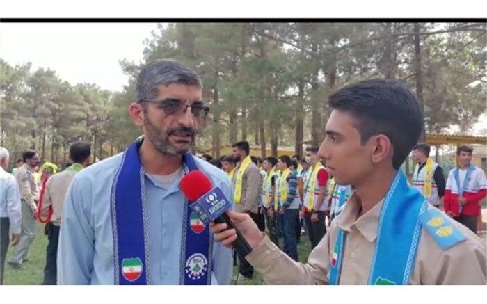 کسب رتبه اول خبرنگار پانا اصفهان  در سومین جشنواره فرهنگی و هنری کشوری