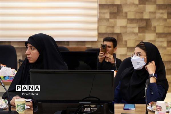 نشست خبری دبیر ستاد امر به معروف و نهی از منکر